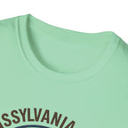 Pennsylvania Born T-Shirt