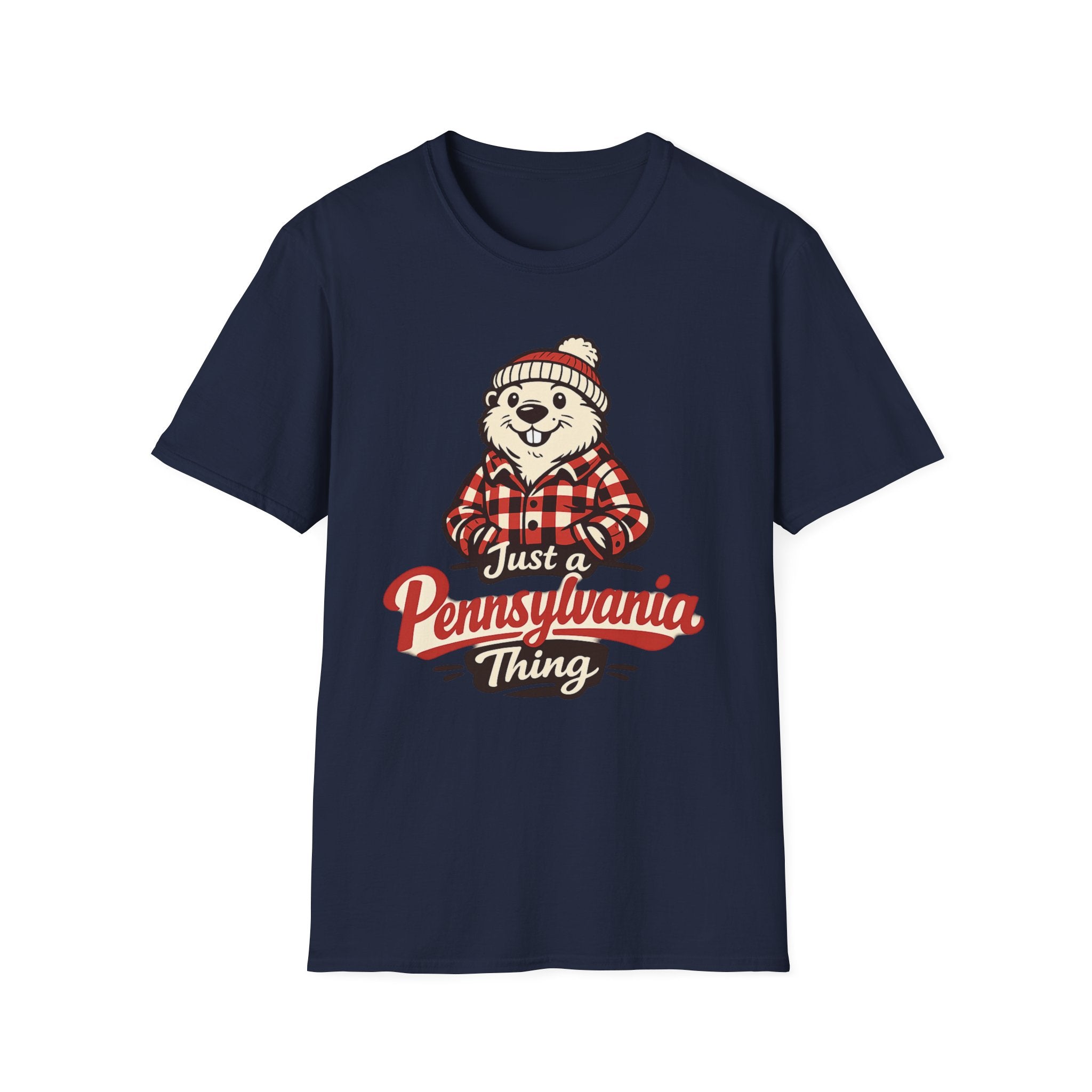 Just a Pennsylvania Thing T-Shirt