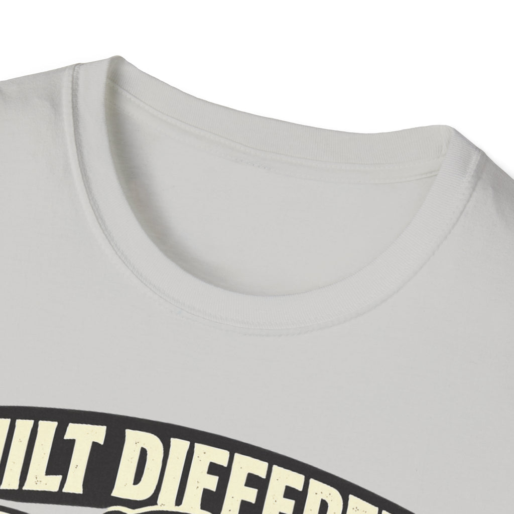 Built Different Thing T-Shirt