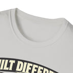 Built Different Thing T-Shirt