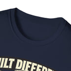 Built Different Thing T-Shirt