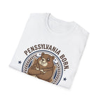 Pennsylvania Born T-Shirt