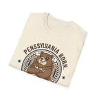Pennsylvania Born T-Shirt