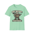 Built Different Thing T-Shirt