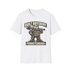 Built Different Thing T-Shirt