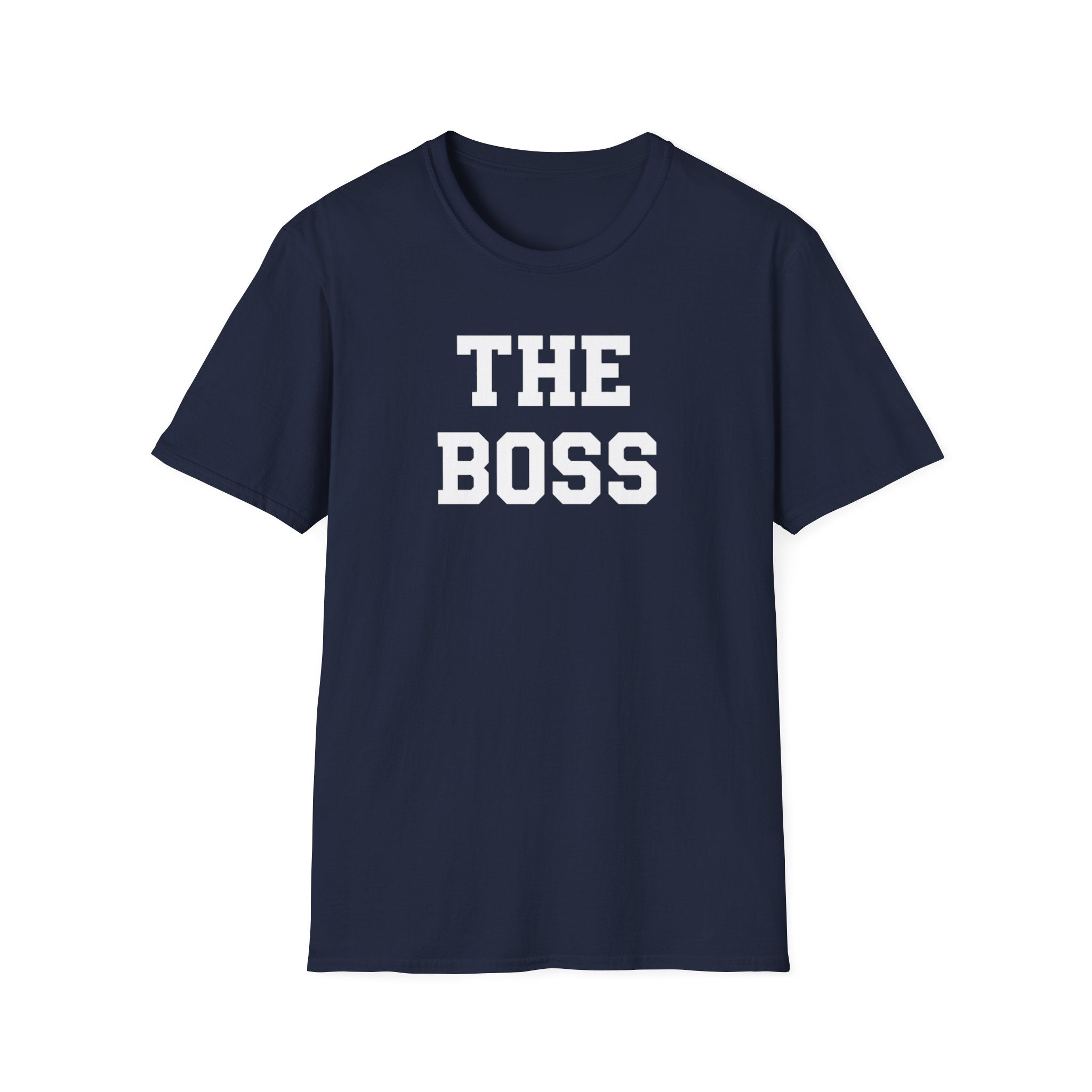 The Boss T-Shirt