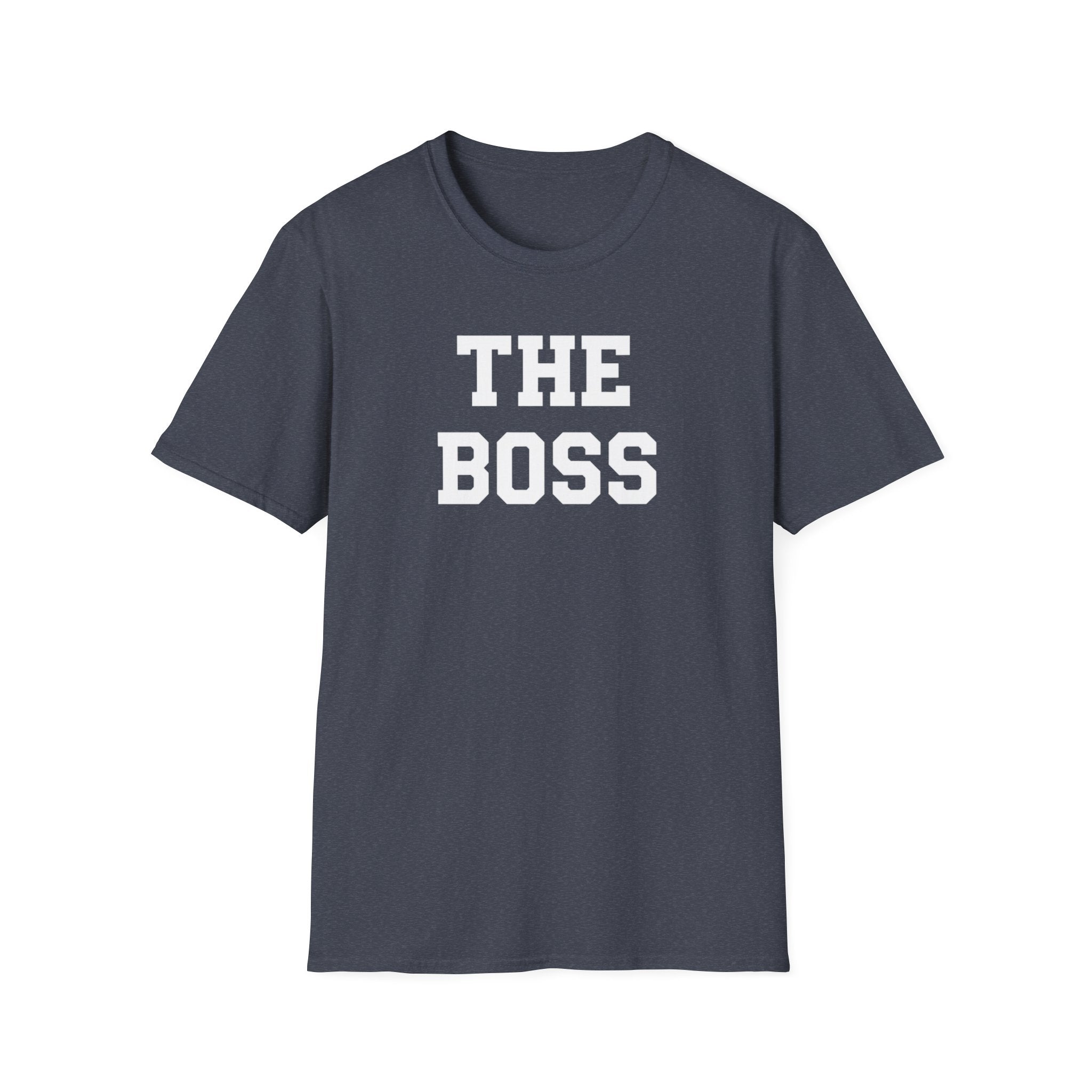 The Boss T-Shirt