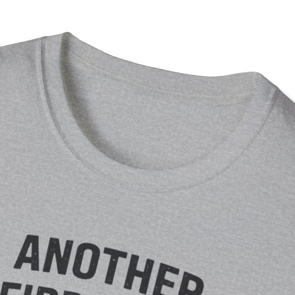 Another Weird Season T-Shirt