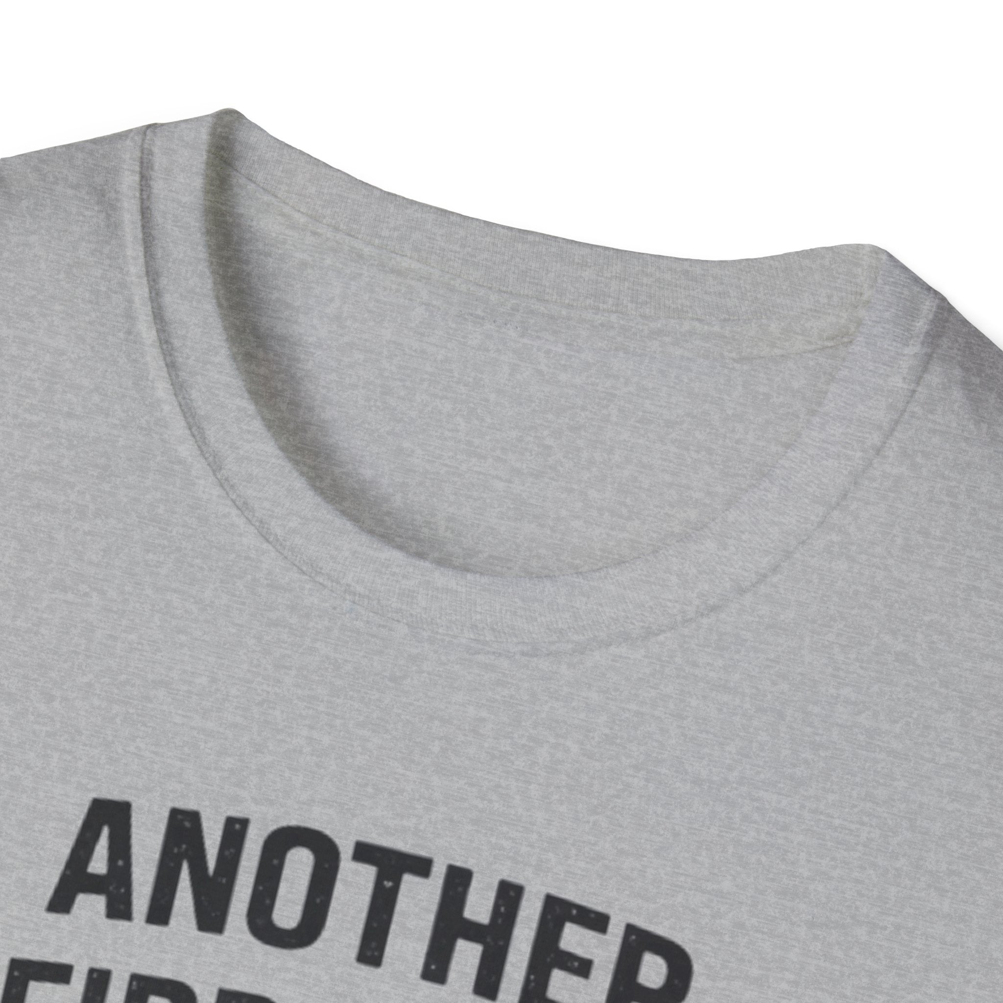 Another Weird Season T-Shirt