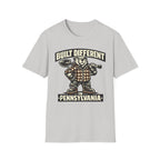 Built Different Thing T-Shirt