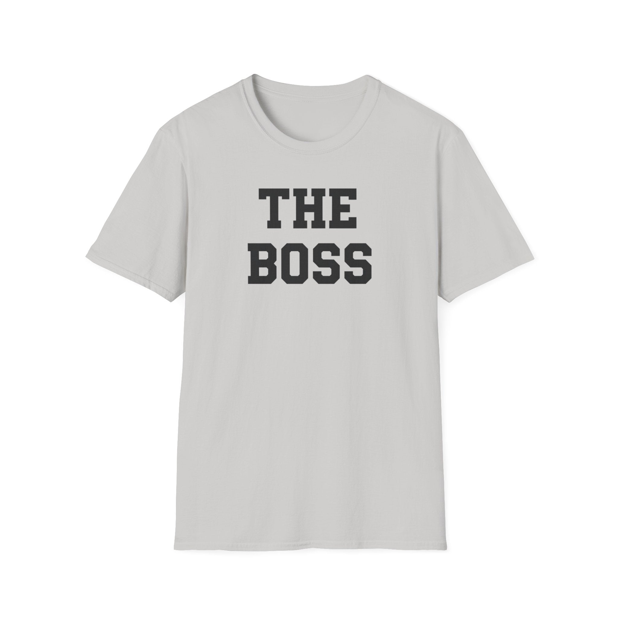The Boss T-Shirt