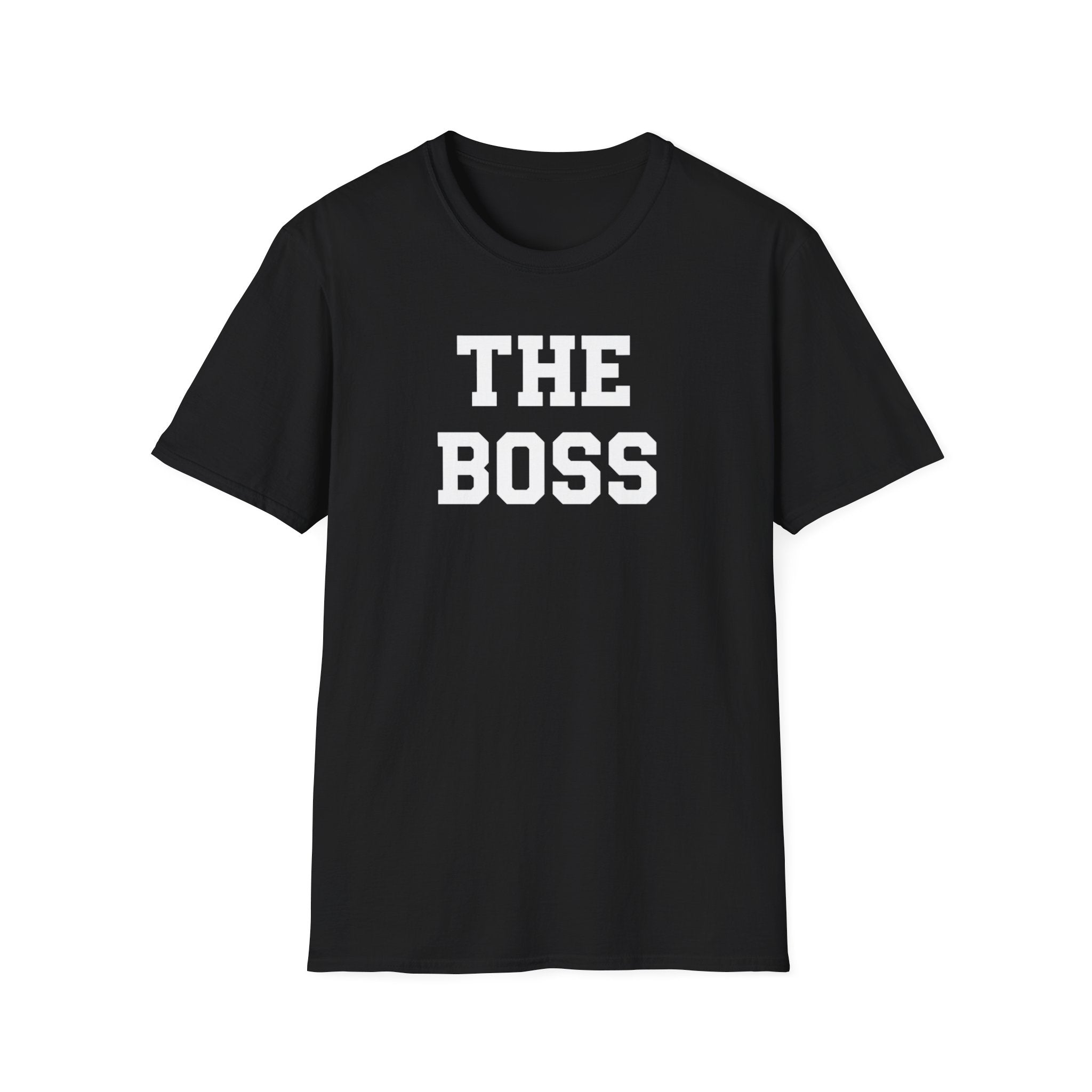 The Boss T-Shirt