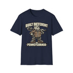 Built Different Thing T-Shirt