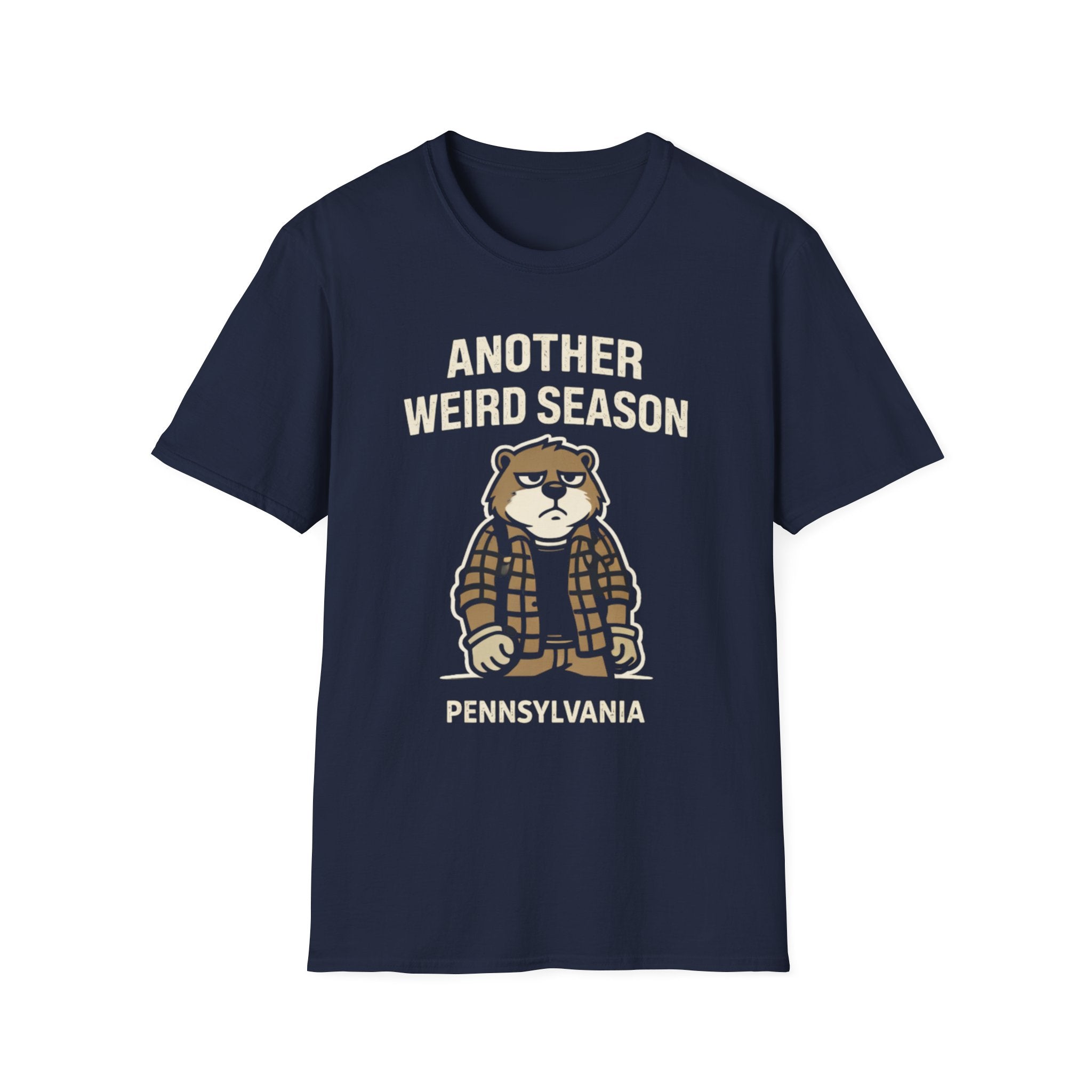 Another Weird Season T-Shirt