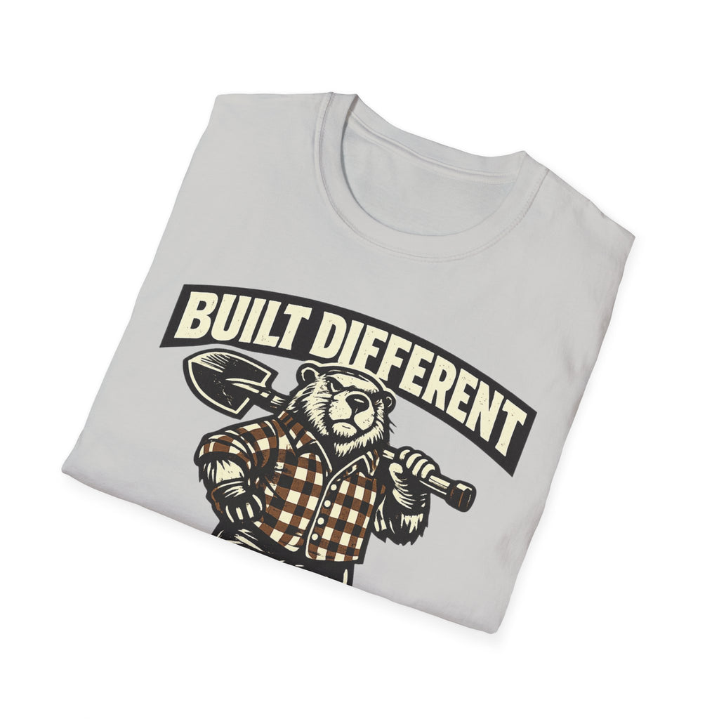 Built Different Thing T-Shirt