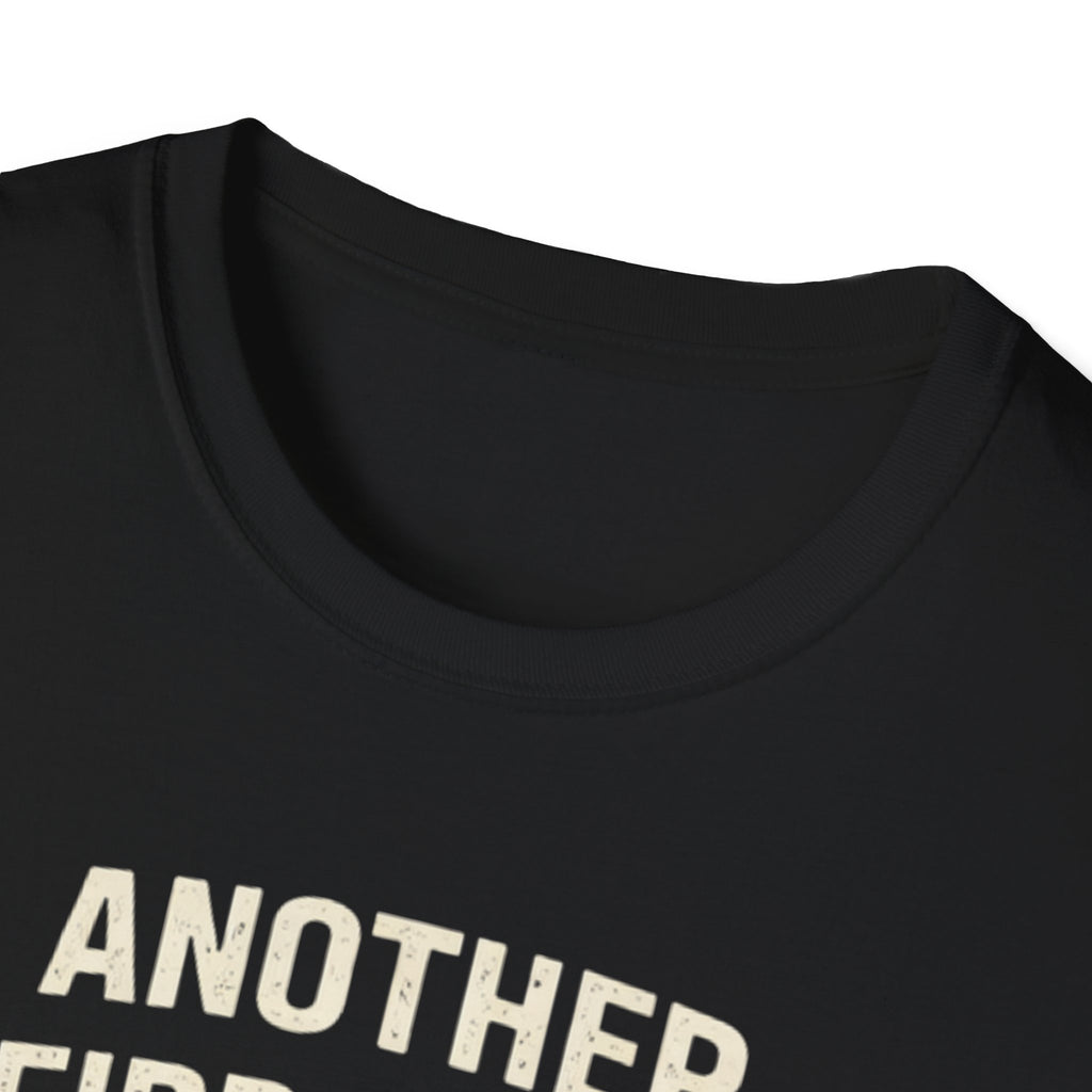 Another Weird Season T-Shirt