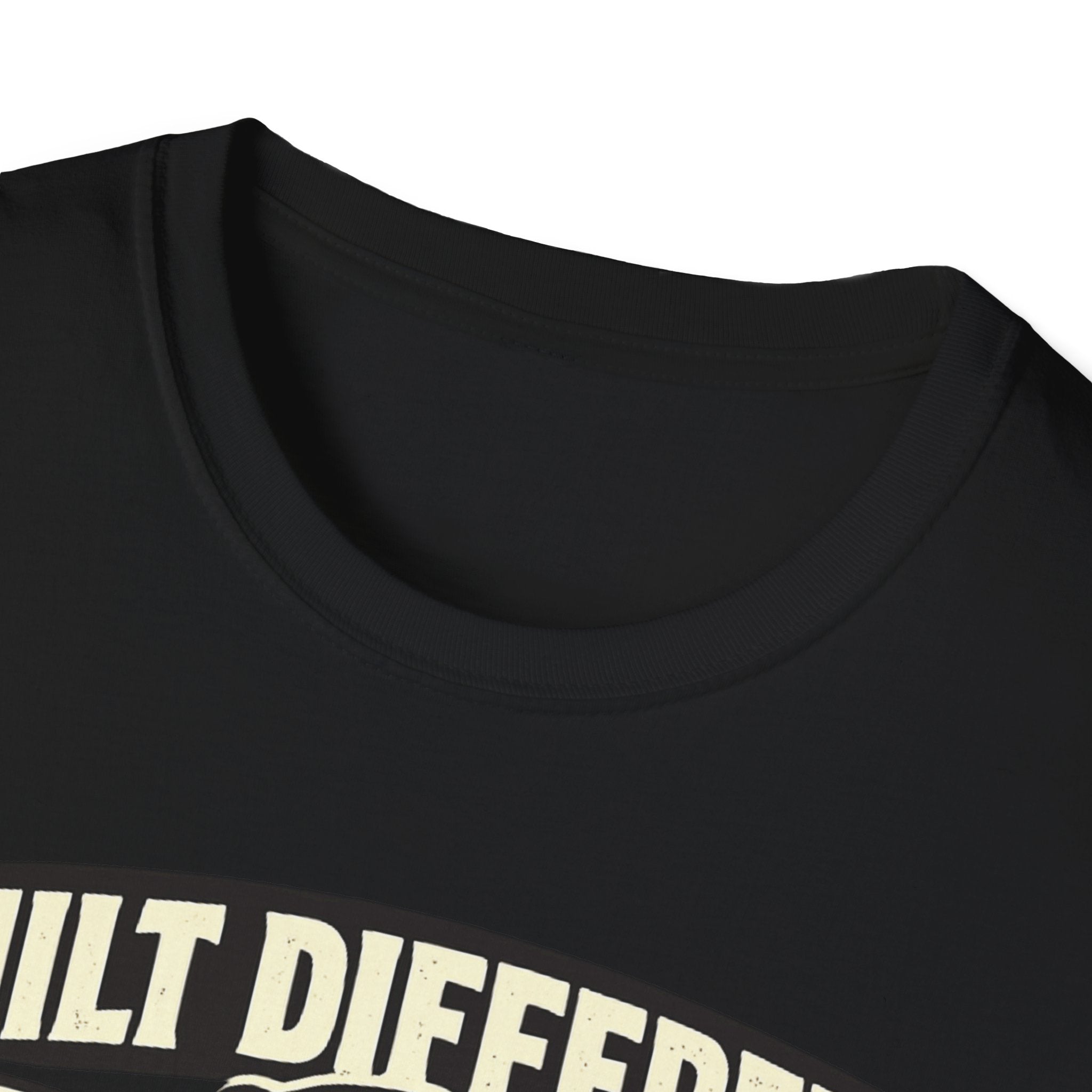 Built Different Thing T-Shirt