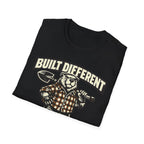 Built Different Thing T-Shirt