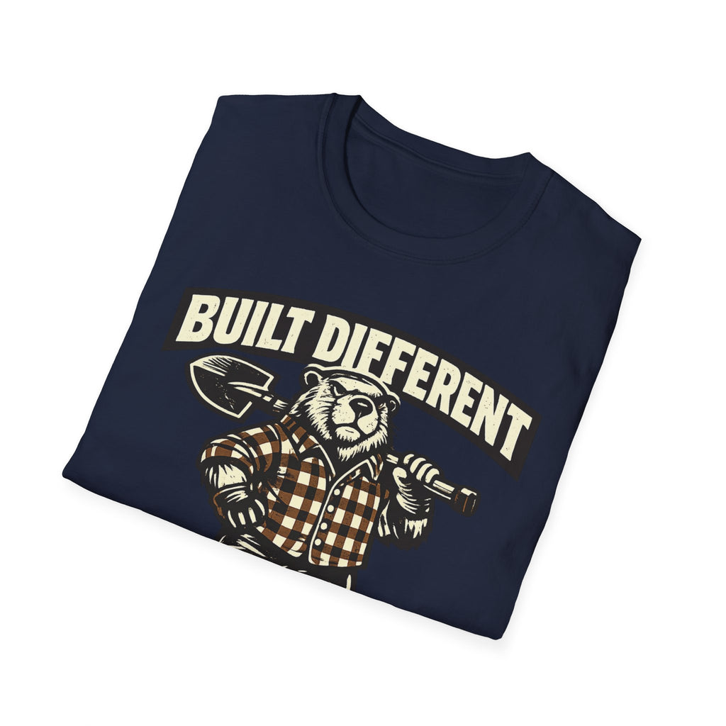 Built Different Thing T-Shirt