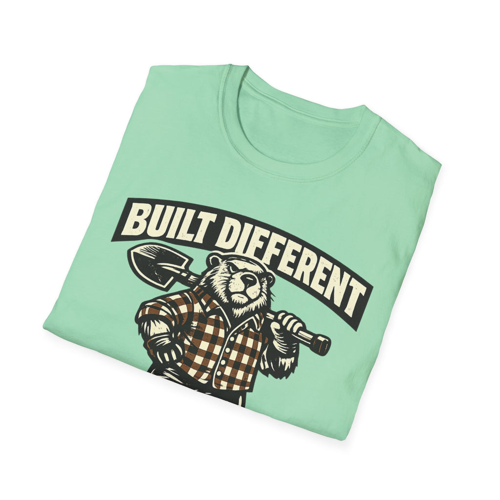 Built Different Thing T-Shirt
