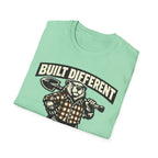 Built Different Thing T-Shirt