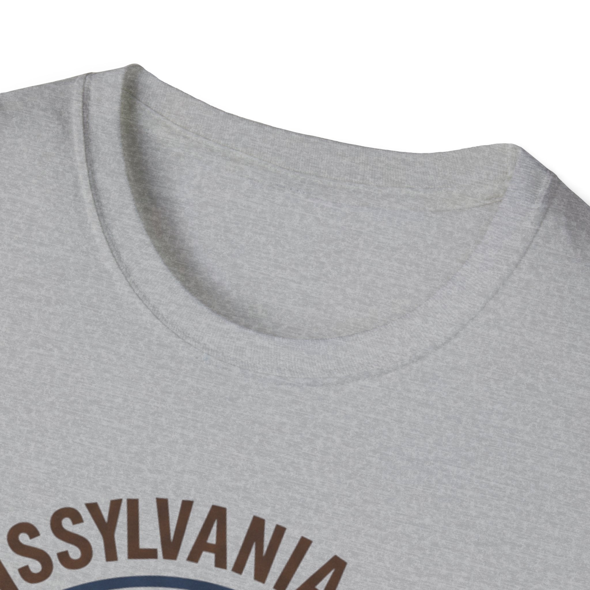 Pennsylvania Born T-Shirt