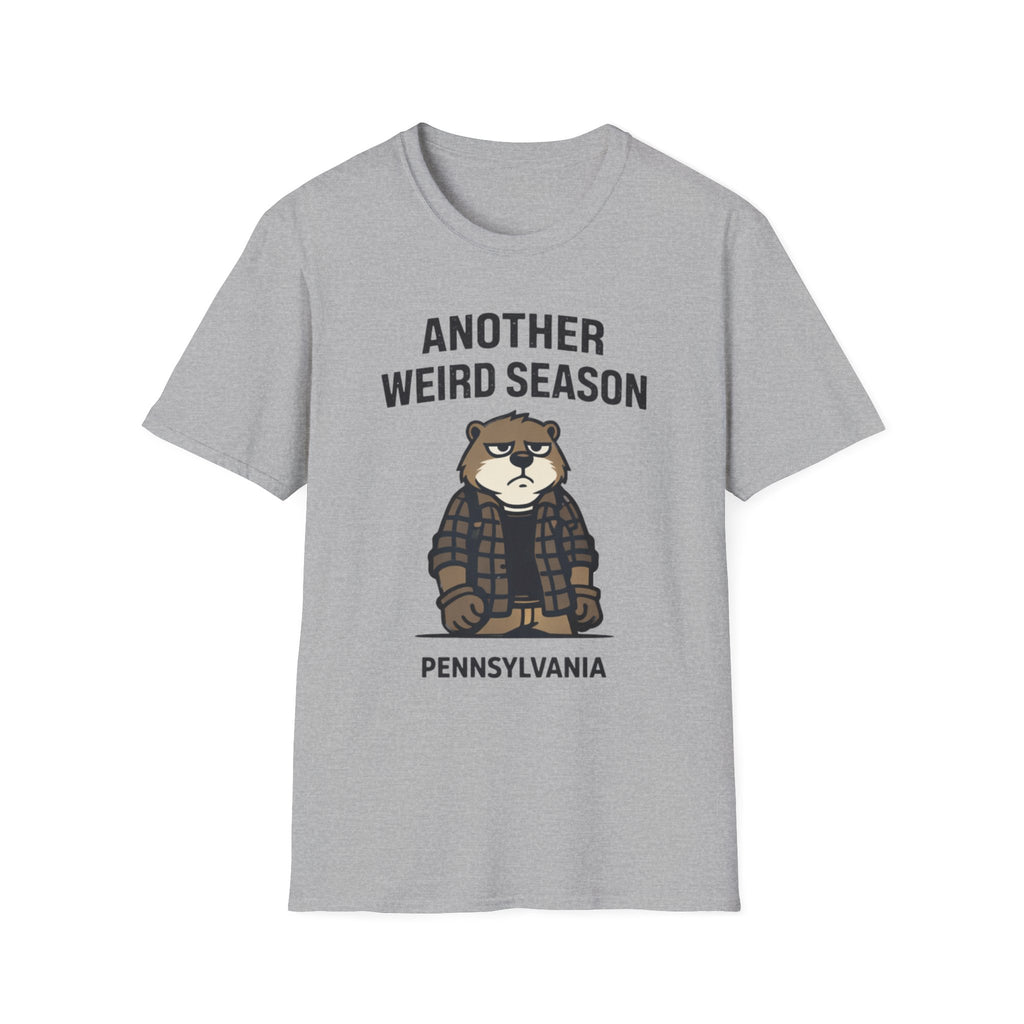 Another Weird Season T-Shirt