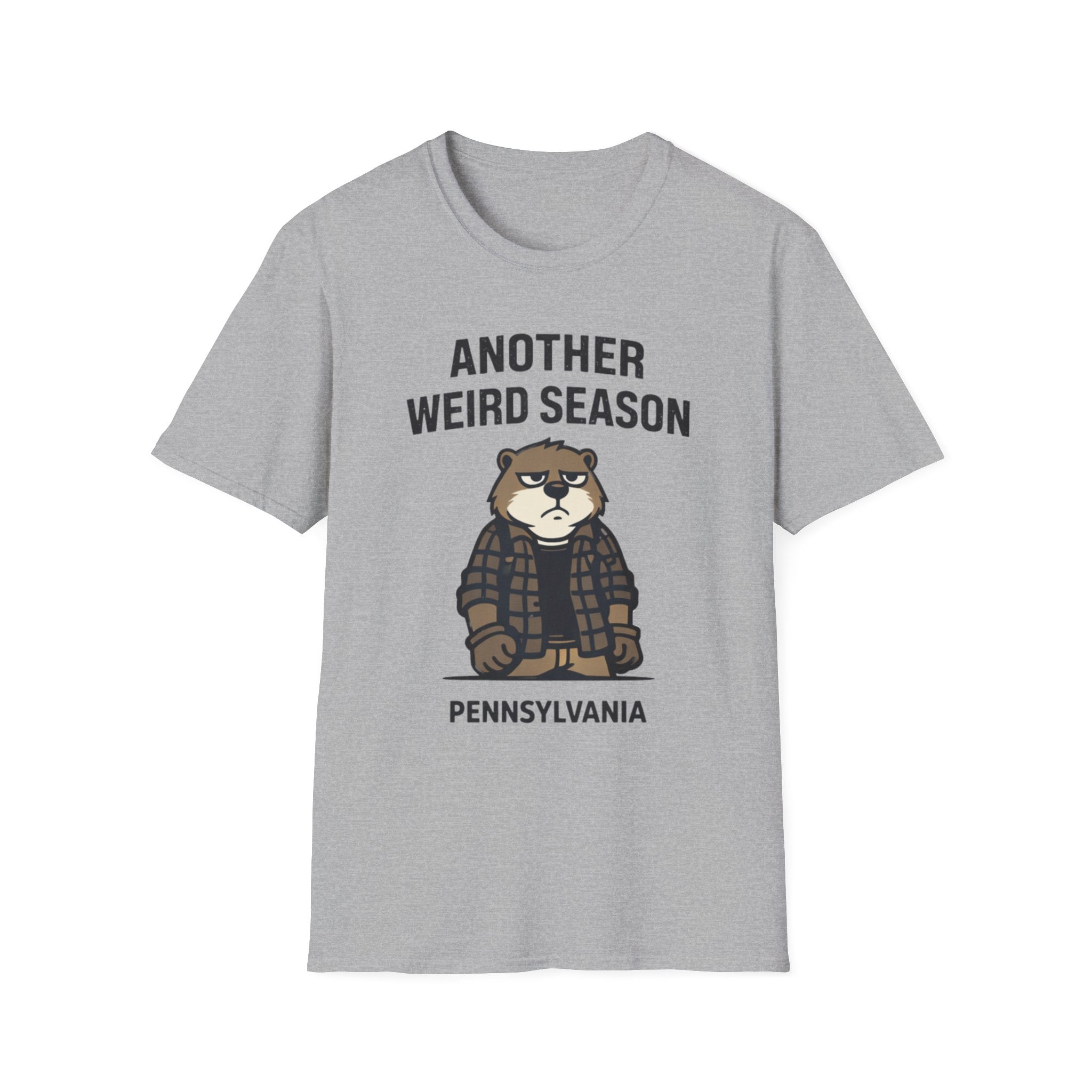 Another Weird Season T-Shirt