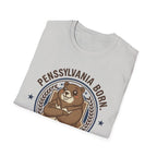 Pennsylvania Born T-Shirt