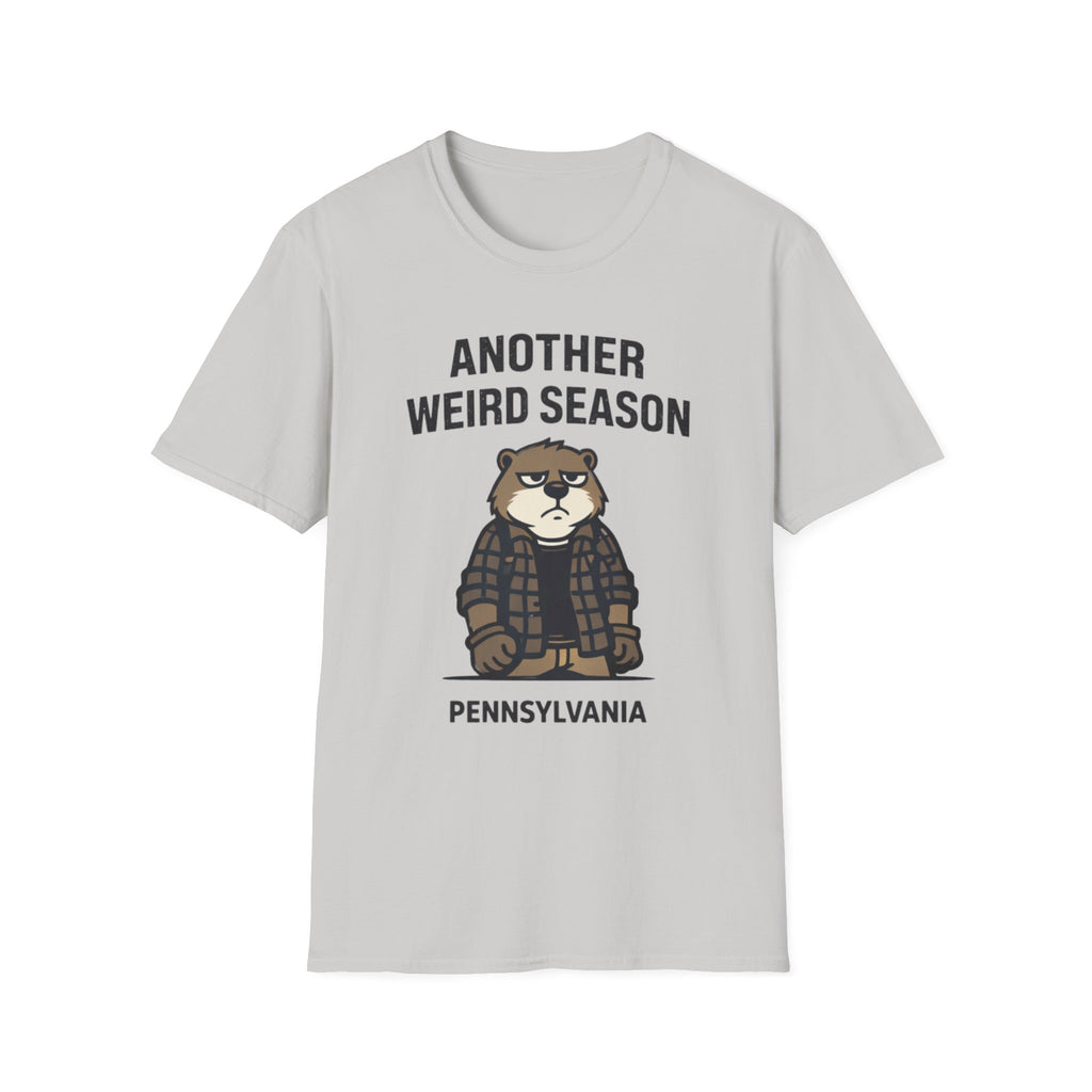 Another Weird Season T-Shirt