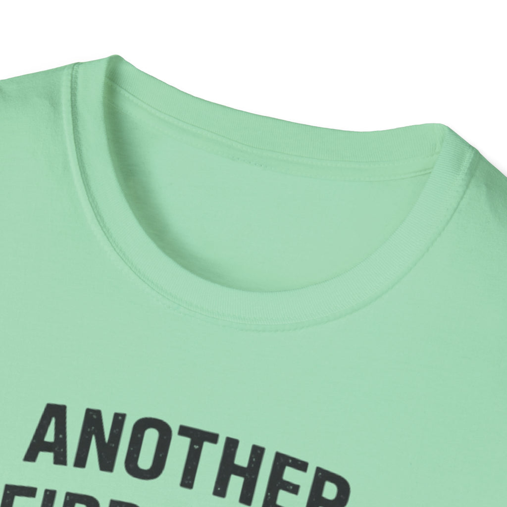 Another Weird Season T-Shirt