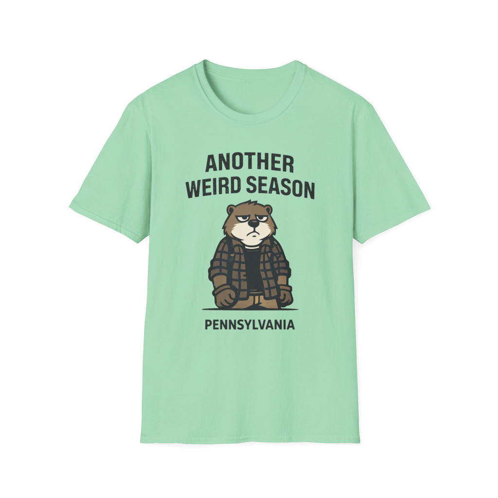 Another Weird Season T-Shirt