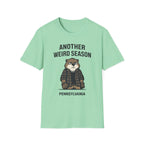 Another Weird Season T-Shirt