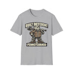 Built Different Thing T-Shirt
