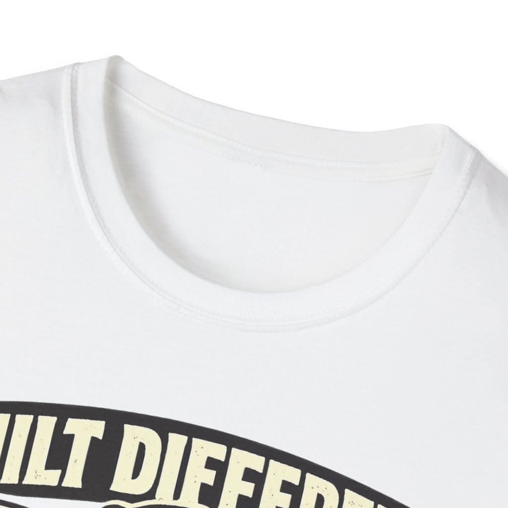 Built Different Thing T-Shirt