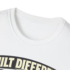 Built Different Thing T-Shirt