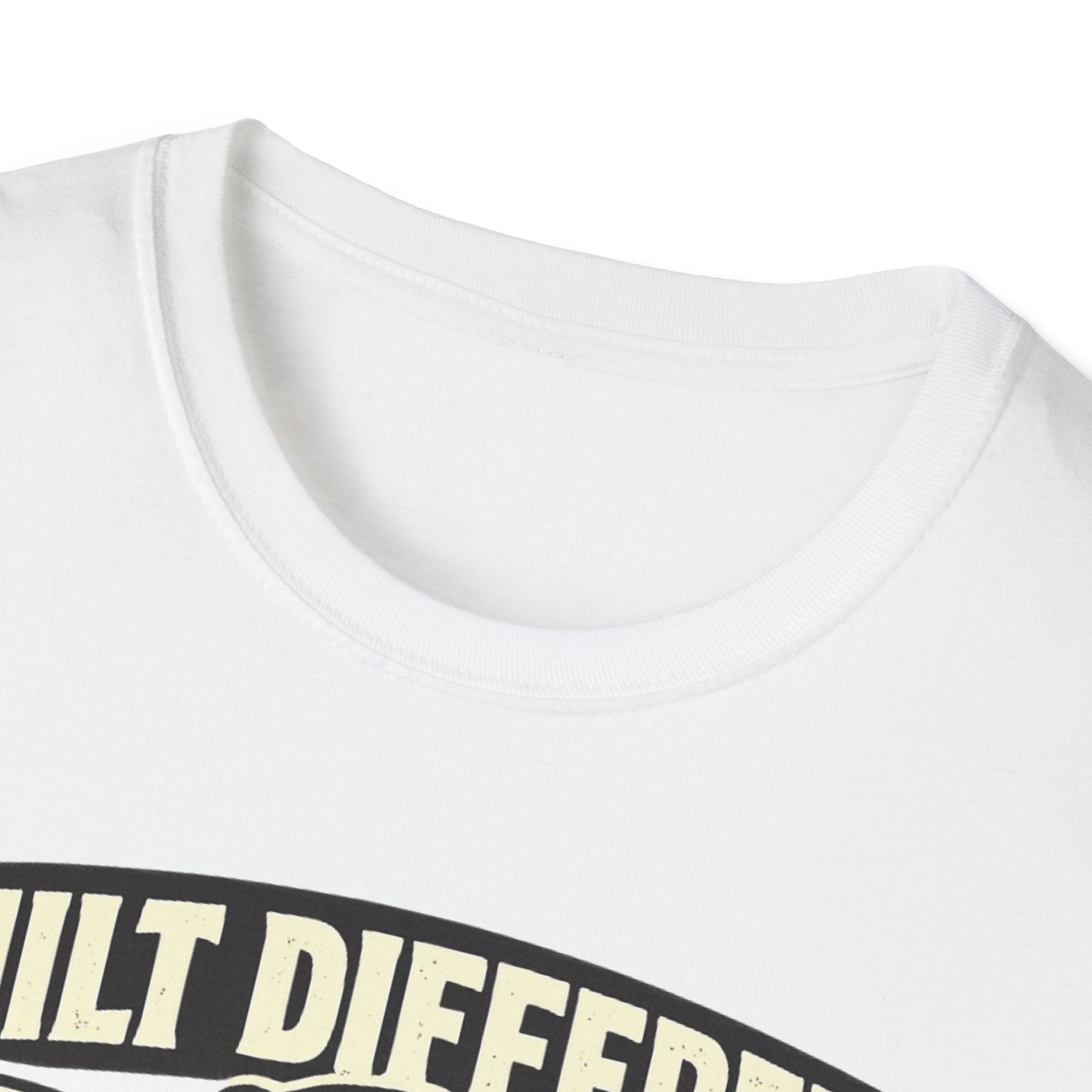 Built Different Thing T-Shirt