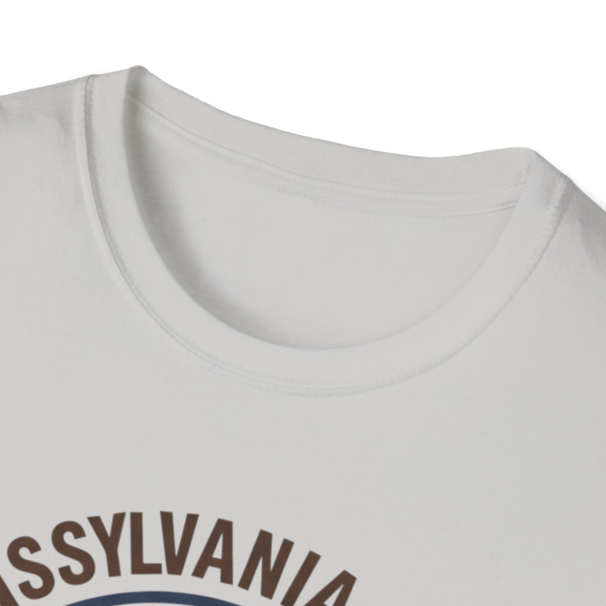 Pennsylvania Born T-Shirt