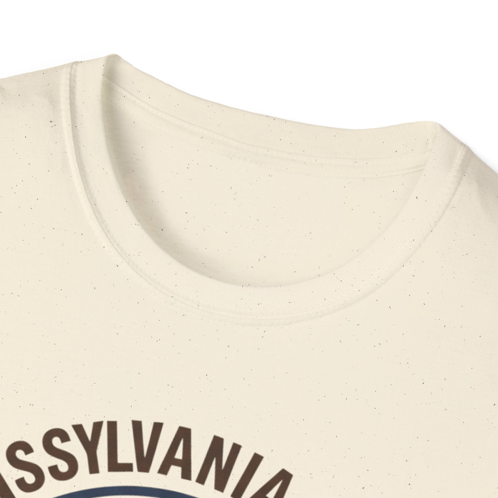 Pennsylvania Born T-Shirt